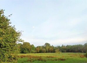 Comfort House, 4 Bedrooms | View from property