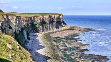 Rumah Comfort, 4 kamar tidur | Pemandangan dari properti