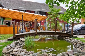 Garden - Nature Escape in Meisdorf (Falkenstein)
