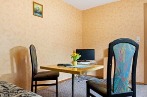 Dining - Nature Escape in Meisdorf (Falkenstein)