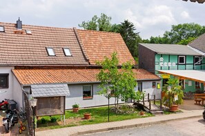 Comfort Apartment, 1 Bedroom | Exterior
