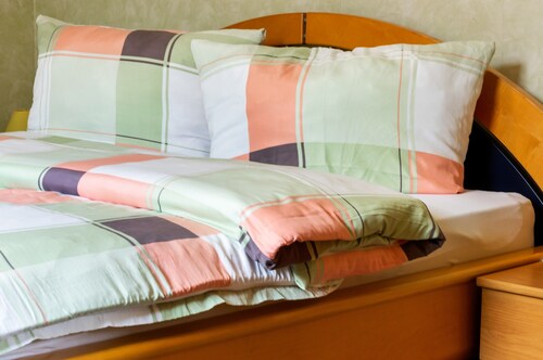 Nature Escape in Meisdorf