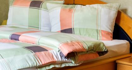 Nature Escape in Meisdorf