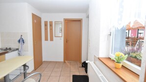 Appartement Classique, 1 chambre | Cuisine privée