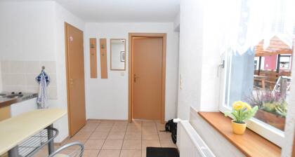 Nature Escape in Meisdorf