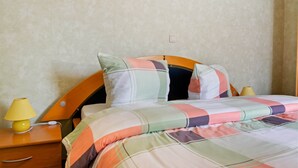 Appartement Confort, 1 chambre