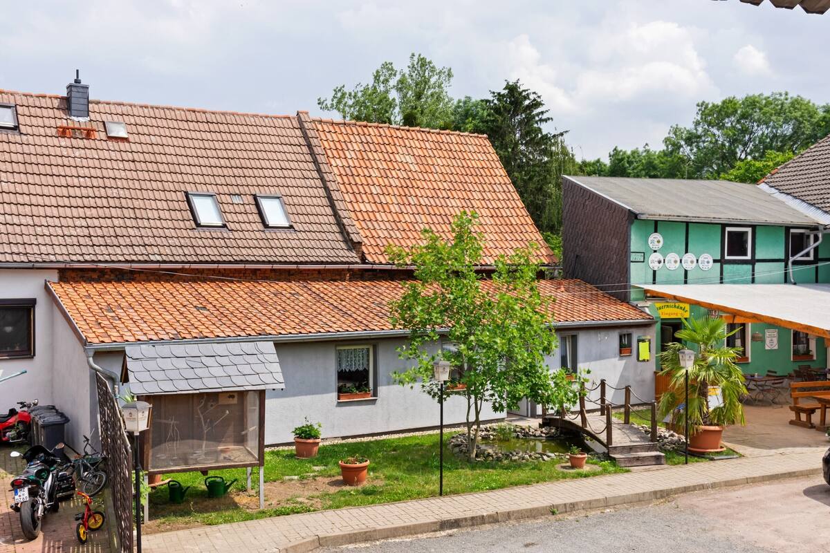 Comfort Apartment, 1 Bedroom | Exterior