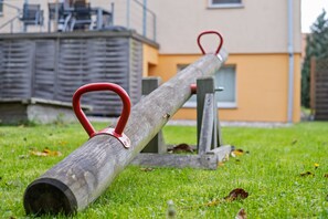 Lägenhet Comfort - 3 sovrum | Detalj interiör