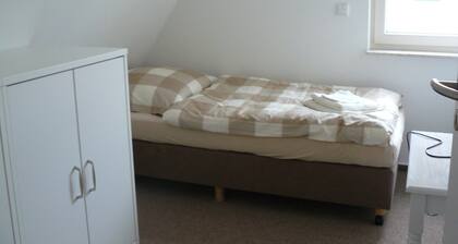 Holiday Home in Wietzendorf With Terrace