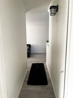 Interiör