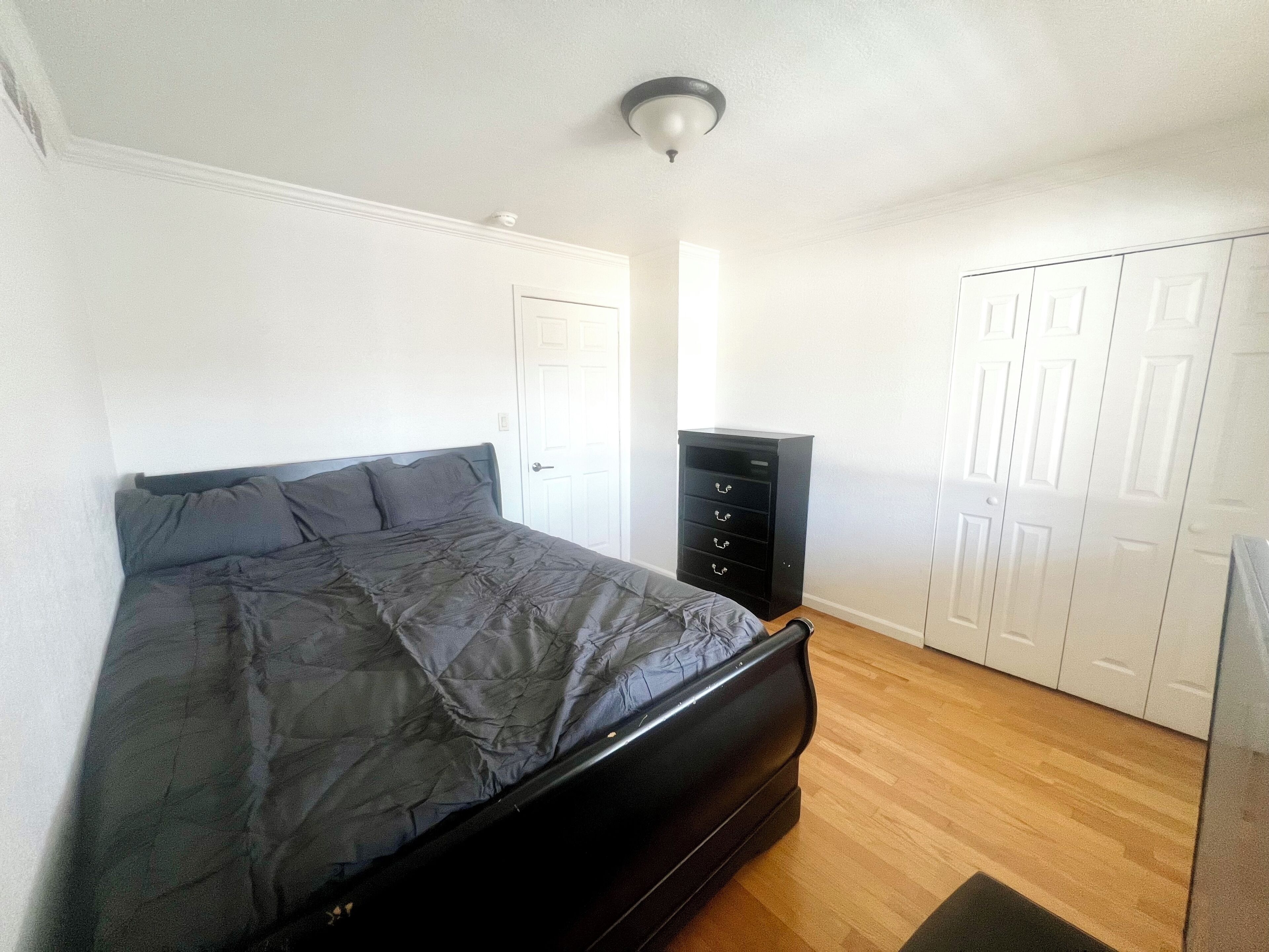 1 chambre, accès Internet, draps fournis