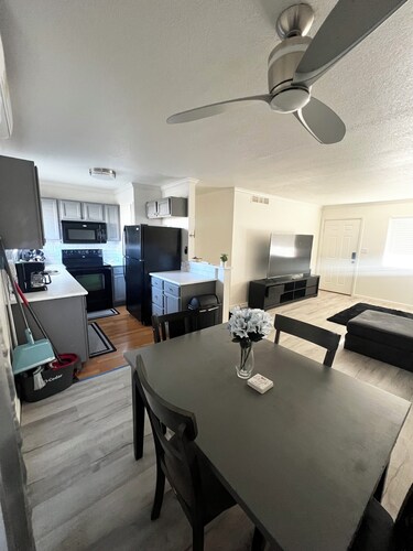 Renovated Downtown Phoenix Condo