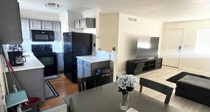 Renovated Downtown Phoenix Condo