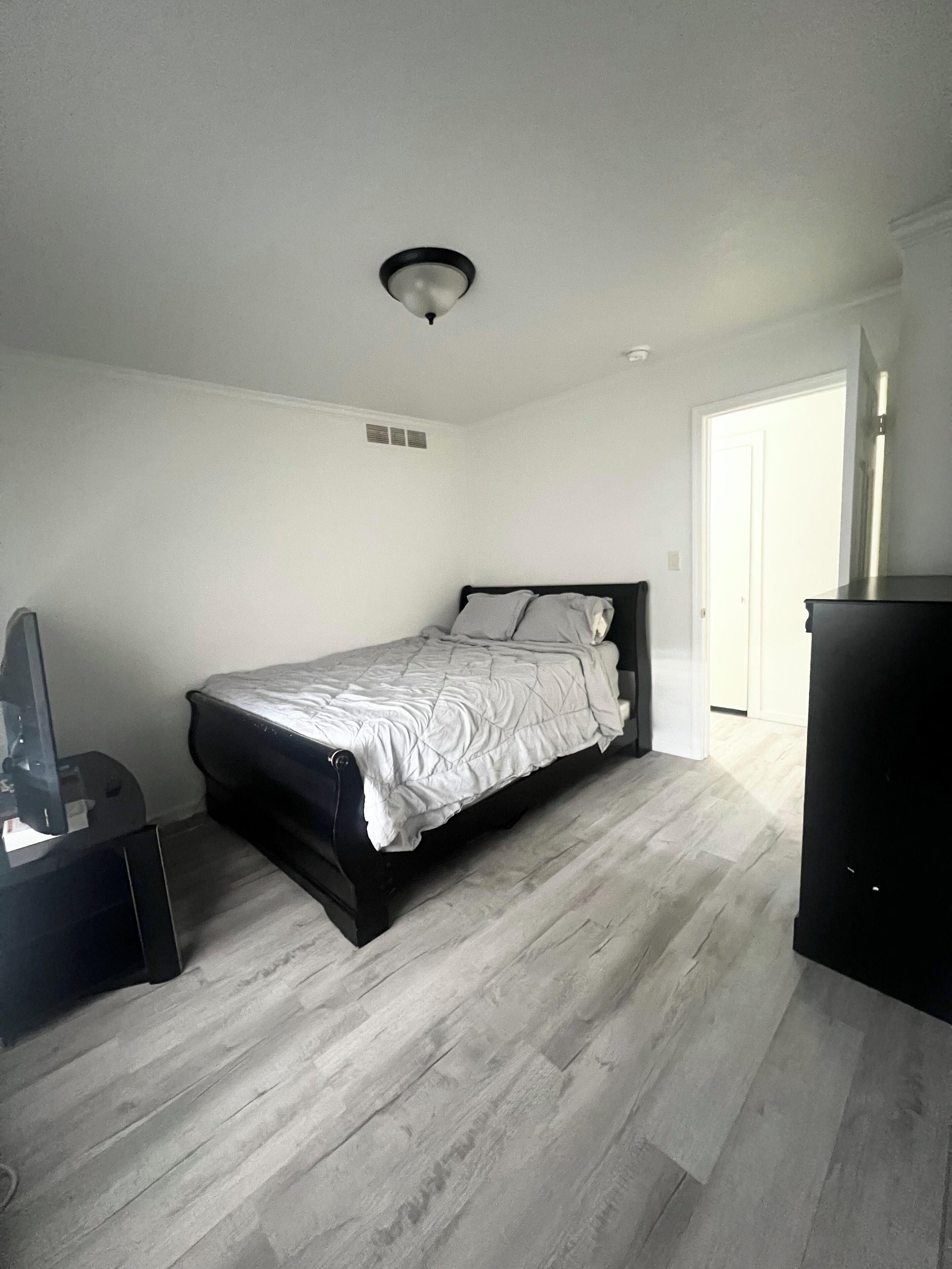 1 bedroom, Internet, bed sheets