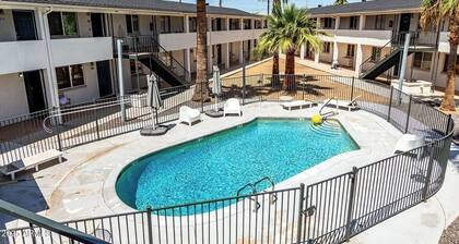 Downtown Phoenix Condo near Phoenix Sky Harbor