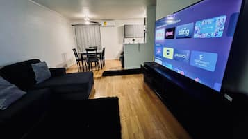 TV