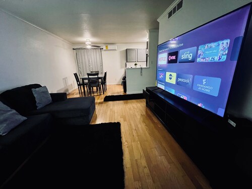 Downtown Phoenix Condo near Phoenix Sky Harbor