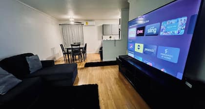 Downtown Phoenix Condo near Phoenix Sky Harbor