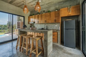 Cooktop, lava-louças