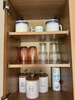 Miscellaneous