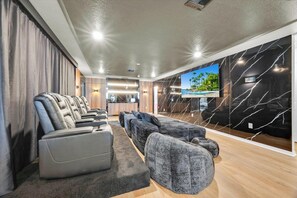 Interior - NEW Magic Family Home – Pool & Disney Fun (Clermont)