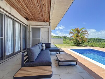 ulu Okinawa Resort