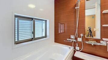 Villa, Sea View | Bathroom