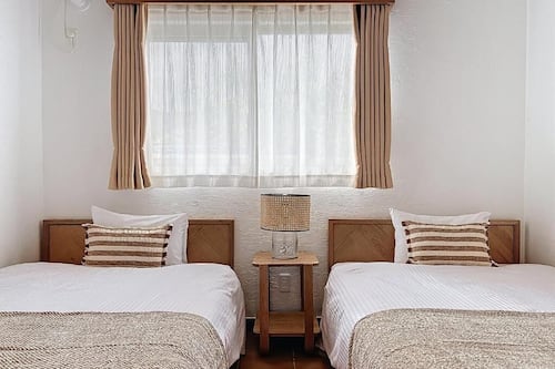 Villa, Sea View | Down comforters, blackout drapes, iron/ironing board, free WiFi