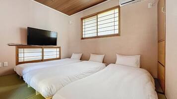 别墅, 海景 | 客房内保险箱、遮光窗帘、熨斗/熨衣板、免费 WiFi