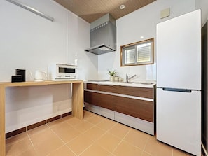 Villa, Sea View