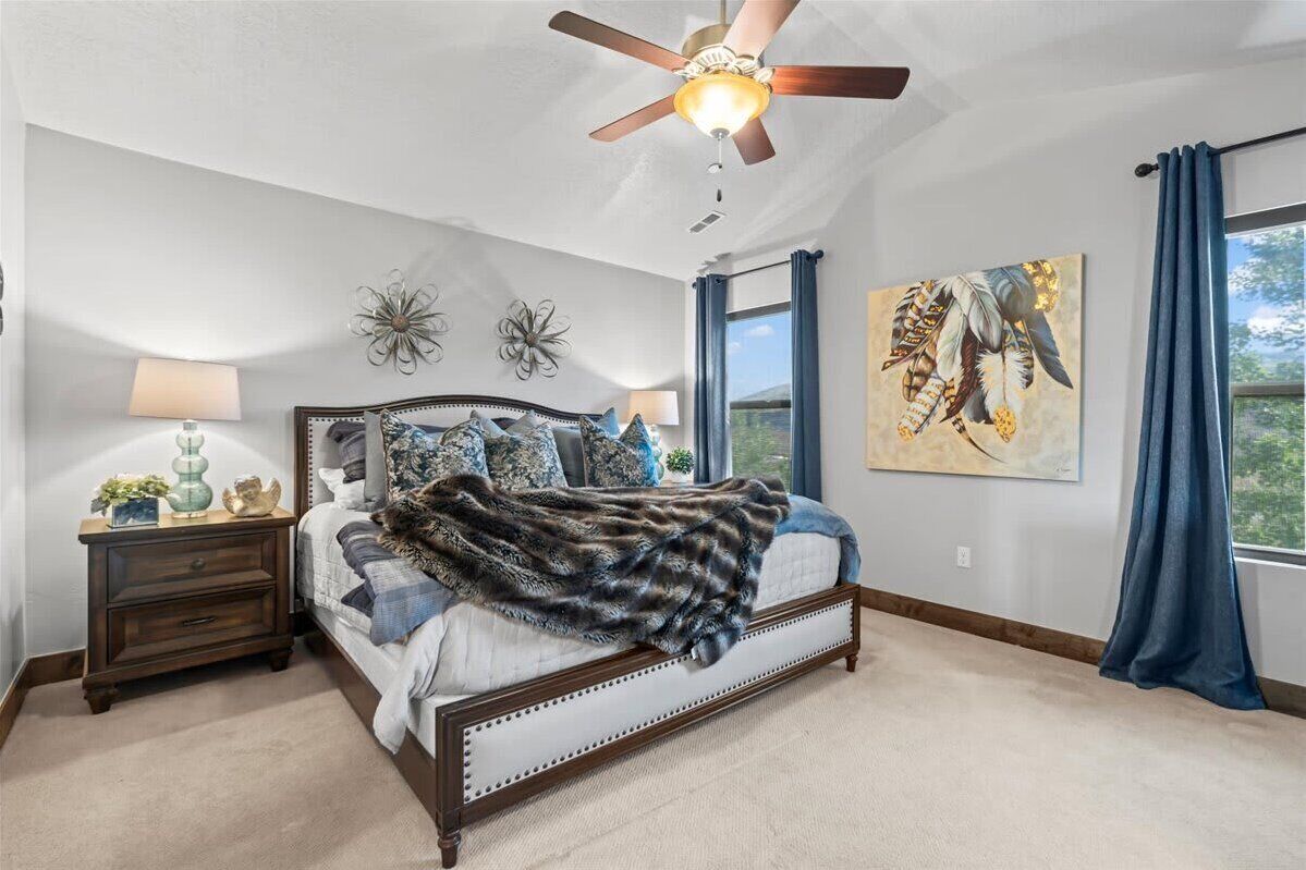 4 室のベッドルーム、アイロン / アイロン台、旅行用ベビーベッド、WiFi