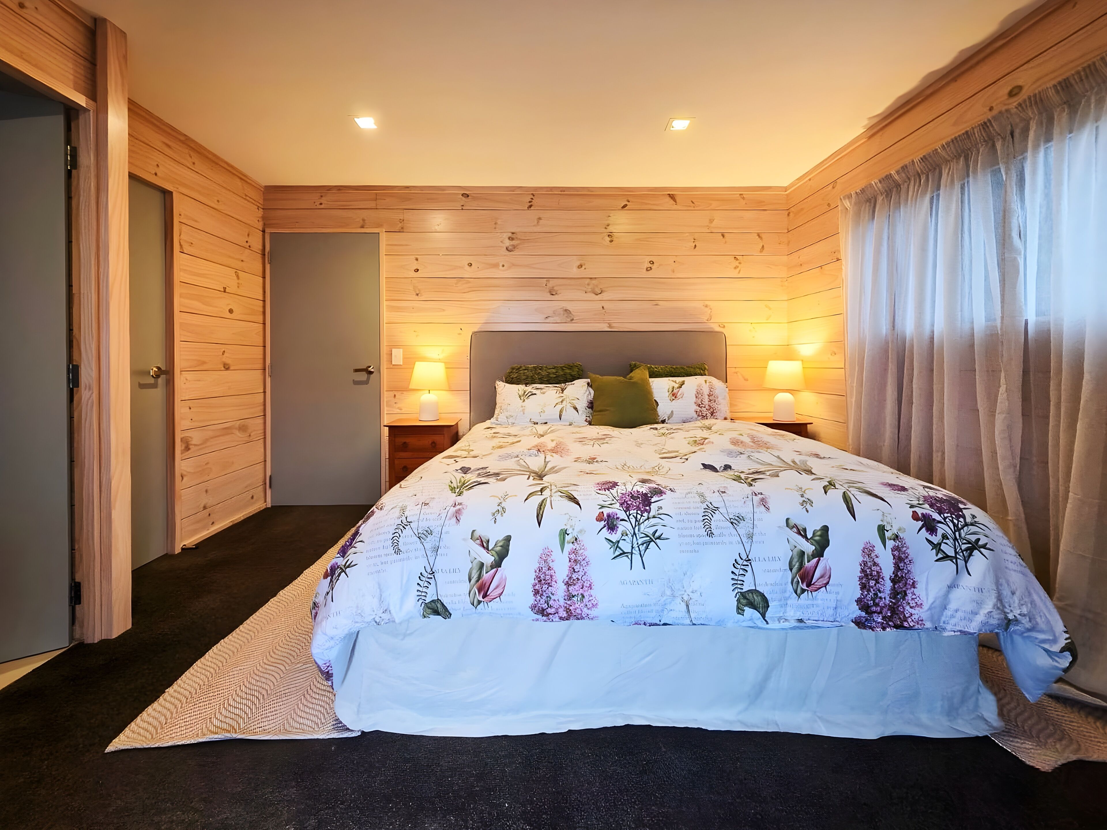 House, Mountain View