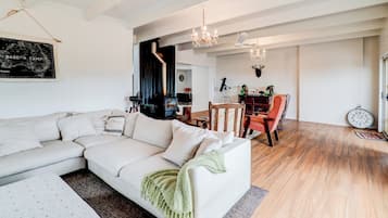 Family House, Mountain View | Free WiFi