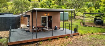 The Archer Retreat