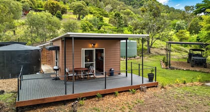 The Archer Retreat