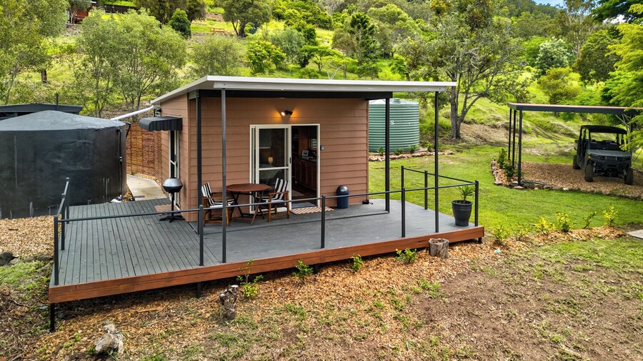 The Archer Retreat