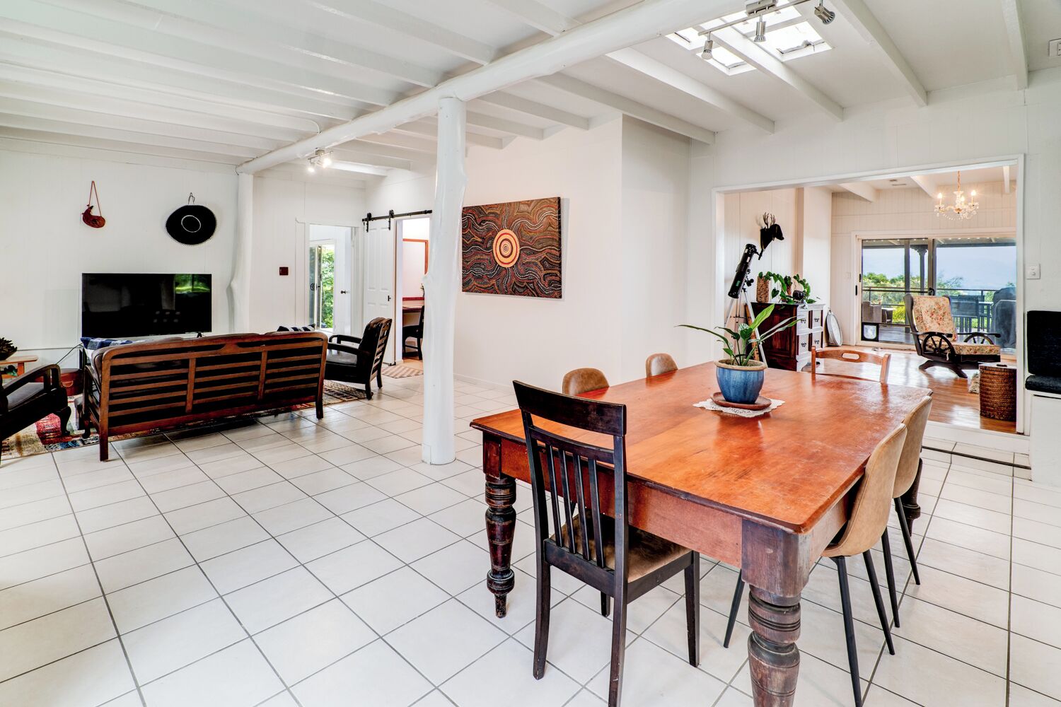 Family House, Mountain View | Free WiFi