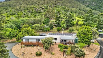 Family House, Mountain View | Free WiFi