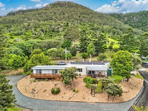 Family House, Mountain View | Free WiFi