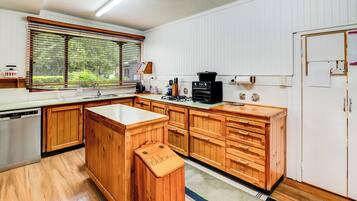 Rumah Keluarga, pemandangan gunung | Wi-Fi gratis