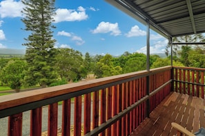 Cabin, Mountain View