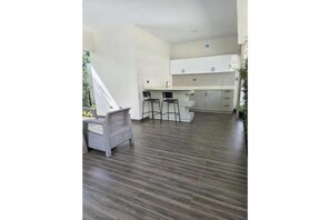 Interior - Elegant 3-bedroom apartment with AC in Santiago de los Caballeros (Santiago de los Caballeros)