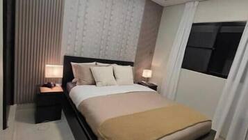 3 camere, Wi-Fi, lenzuola, accesso in sedia a rotelle