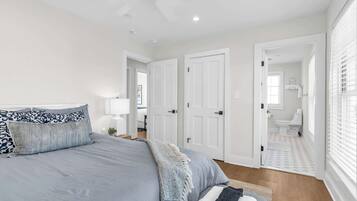 Wi-Fi, vuodevaatteet