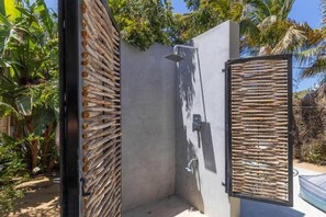 Property grounds - Sunsets & Serenity | Casa Geneva in Pescadero (El Pescadero)