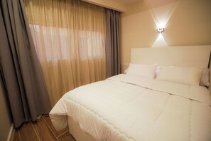 1 chambre, Wi-Fi