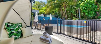 Villa Sorrento - Coastal Escape