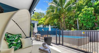Villa Sorrento - Coastal Escape