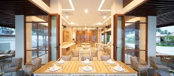 Natural Beach Resort