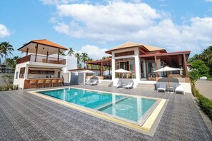 Exterior - Natural Beach Resort (Tha Sala)